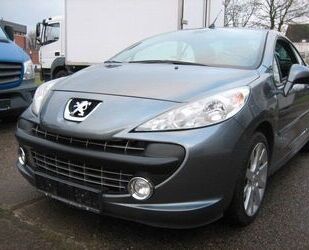 Peugeot 207 Gebrauchtwagen