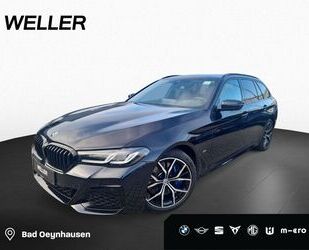BMW 540 Gebrauchtwagen