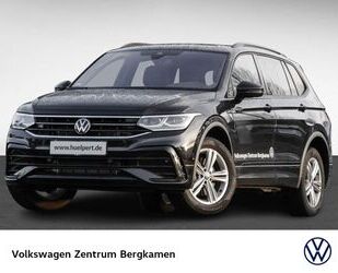 VW Tiguan Allspace Gebrauchtwagen