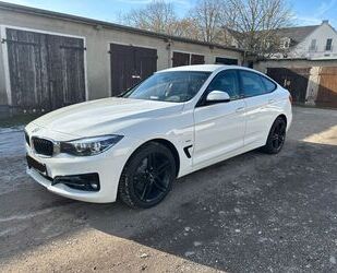 BMW 330 Gran Turismo Gebrauchtwagen