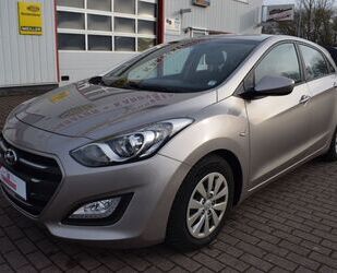 Hyundai i30 Gebrauchtwagen