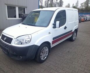 Fiat Doblo Gebrauchtwagen