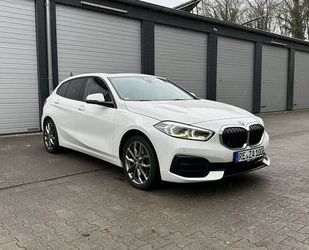BMW 120 Gebrauchtwagen