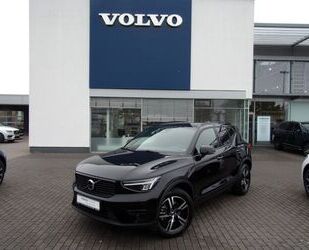 Volvo XC40 Gebrauchtwagen