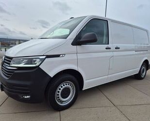 VW T6 andere Gebrauchtwagen