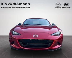 Mazda MX-5 Gebrauchtwagen