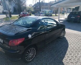 Peugeot 206 Gebrauchtwagen
