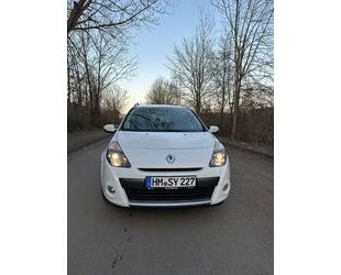 Renault Clio Gebrauchtwagen