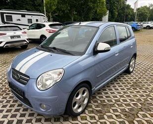 Kia Picanto Gebrauchtwagen