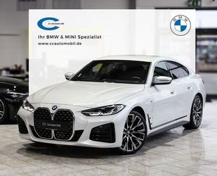BMW 420 Gran Coupé Gebrauchtwagen