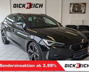 Cupra Leon Gebrauchtwagen