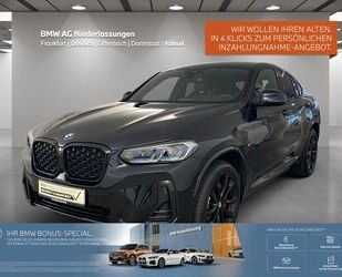 BMW X4 Gebrauchtwagen