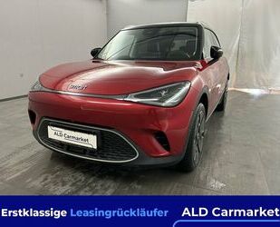 Smart Andere Gebrauchtwagen