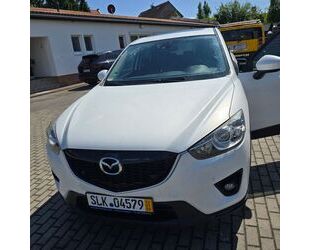 Mazda CX-5 Gebrauchtwagen