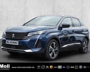 Peugeot 3008 Gebrauchtwagen