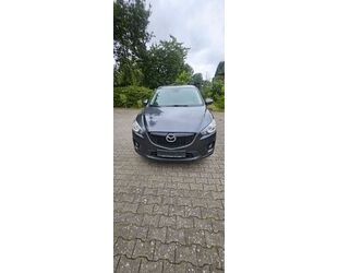 Mazda CX-5 Gebrauchtwagen