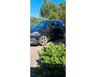 Opel Mokka X Gebrauchtwagen