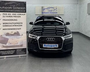 Audi Q3 Gebrauchtwagen