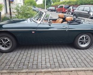 BMW MGB 