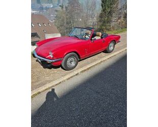 Triumph Spitfire Gebrauchtwagen