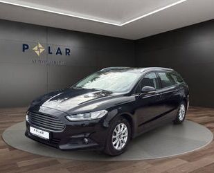 Audi Mondeo 