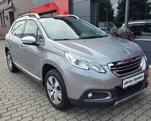 Peugeot 2008 Gebrauchtwagen