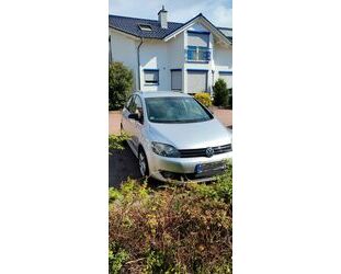VW Golf Plus Gebrauchtwagen
