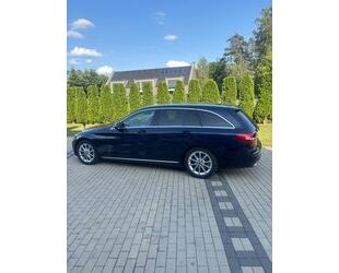 Mercedes-Benz C 180 Gebrauchtwagen