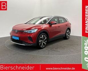 VW ID.4 Gebrauchtwagen