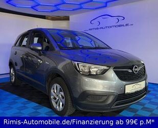 Opel Crossland (X) Gebrauchtwagen
