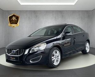 Volvo S60 Gebrauchtwagen