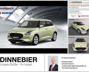 Suzuki Swift Gebrauchtwagen
