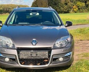 Renault Laguna Gebrauchtwagen