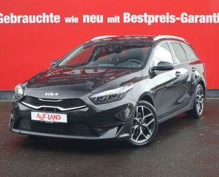 Kia ceed Sportswagon Gebrauchtwagen