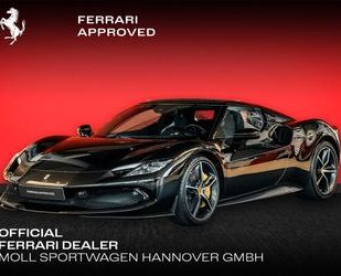 Ferrari 296 GTB Gebrauchtwagen