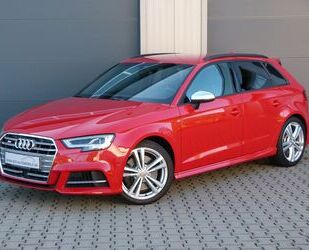 Audi S3 Gebrauchtwagen