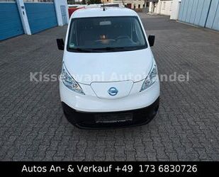 Nissan NV200 Gebrauchtwagen