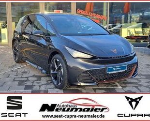 Cupra Born Gebrauchtwagen