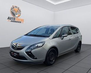 Opel Zafira Gebrauchtwagen
