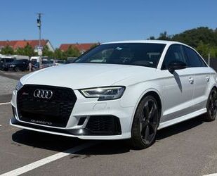 Audi RS3 Gebrauchtwagen