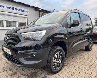 Opel Combo Gebrauchtwagen