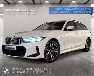 BMW 330 Gebrauchtwagen