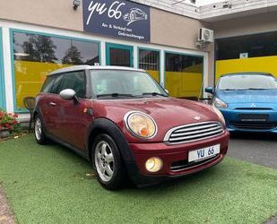 Mini Cooper Gebrauchtwagen