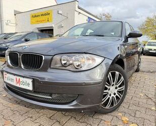 BMW 116 Gebrauchtwagen