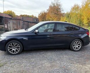 BMW 535 Gran Turismo Gebrauchtwagen