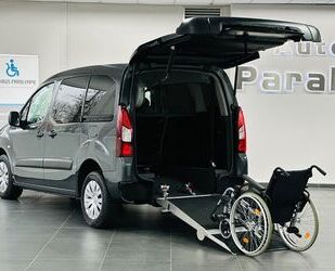 Citroen Berlingo Gebrauchtwagen