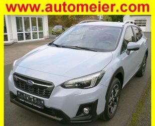 Subaru XV Gebrauchtwagen