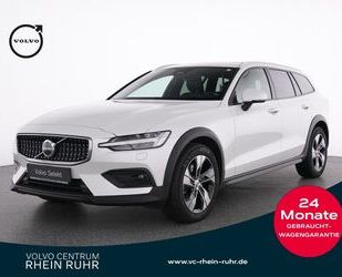 Volvo V60 Cross Country Gebrauchtwagen