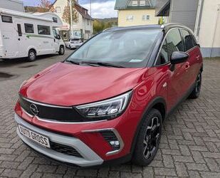 Opel Crossland (X) Gebrauchtwagen