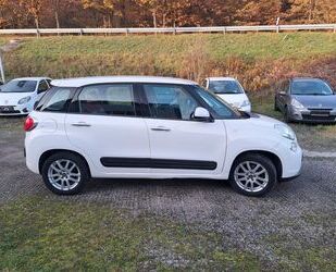 Fiat 500L Gebrauchtwagen